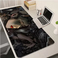 XXL gaming desk mat