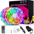 RGB LED strip kit